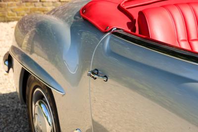 1960 Mercedes - Benz Mercedes Benz 190 SL &ldquo;Comprehensive bare metal restoration in 2018&rdquo;