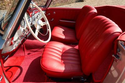 1960 Mercedes - Benz Mercedes Benz 190 SL &ldquo;Comprehensive bare metal restoration in 2018&rdquo;