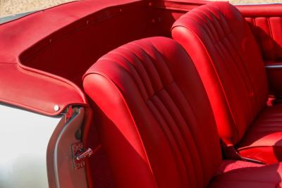 1960 Mercedes - Benz Mercedes Benz 190 SL &ldquo;Comprehensive bare metal restoration in 2018&rdquo;