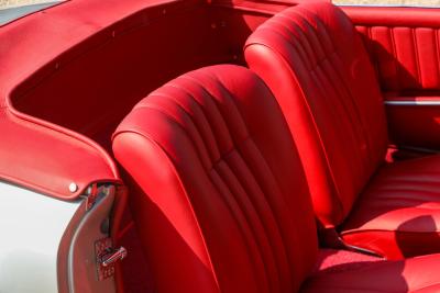 1960 Mercedes - Benz Mercedes Benz 190 SL &ldquo;Comprehensive bare metal restoration in 2018&rdquo;