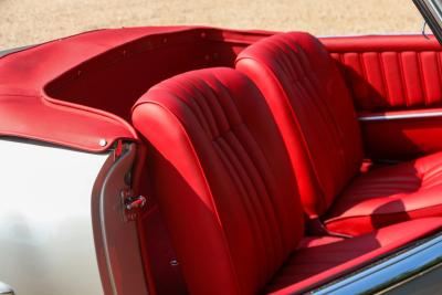 1960 Mercedes - Benz Mercedes Benz 190 SL &ldquo;Comprehensive bare metal restoration in 2018&rdquo;
