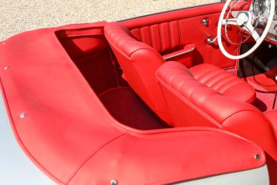 1960 Mercedes - Benz Mercedes Benz 190 SL &ldquo;Comprehensive bare metal restoration in 2018&rdquo;
