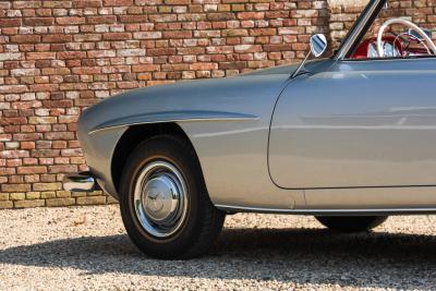 1960 Mercedes - Benz Mercedes Benz 190 SL &ldquo;Comprehensive bare metal restoration in 2018&rdquo;