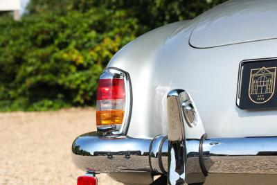 1960 Mercedes - Benz Mercedes Benz 190 SL &ldquo;Comprehensive bare metal restoration in 2018&rdquo;