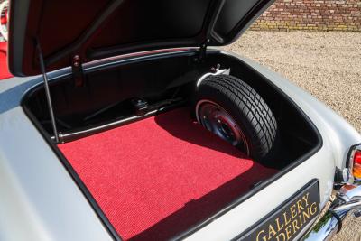 1960 Mercedes - Benz Mercedes Benz 190 SL &ldquo;Comprehensive bare metal restoration in 2018&rdquo;