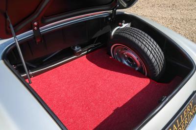 1960 Mercedes - Benz Mercedes Benz 190 SL &ldquo;Comprehensive bare metal restoration in 2018&rdquo;