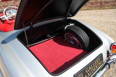 1960 Mercedes - Benz Mercedes Benz 190 SL &ldquo;Comprehensive bare metal restoration in 2018&rdquo;