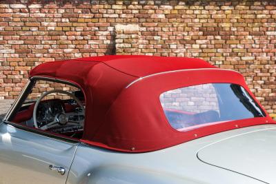 1960 Mercedes - Benz Mercedes Benz 190 SL &ldquo;Comprehensive bare metal restoration in 2018&rdquo;