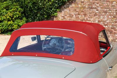 1960 Mercedes - Benz Mercedes Benz 190 SL &ldquo;Comprehensive bare metal restoration in 2018&rdquo;