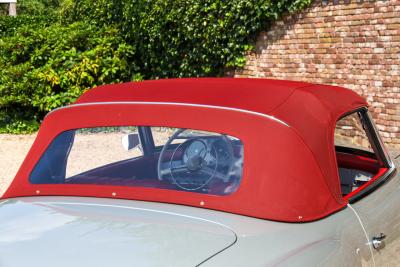1960 Mercedes - Benz Mercedes Benz 190 SL &ldquo;Comprehensive bare metal restoration in 2018&rdquo;
