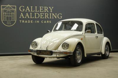 1996 Volkswagen Beetle &ldquo;100% Retro Electric by E-Cap&rdquo;