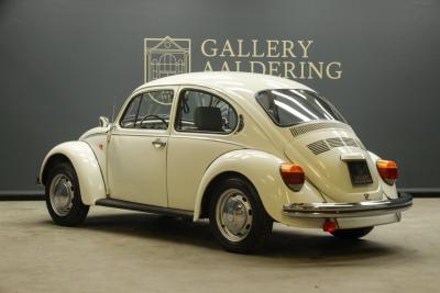 1996 Volkswagen Beetle &ldquo;100% Retro Electric by E-Cap&rdquo;