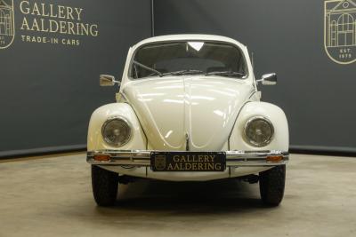 1996 Volkswagen Beetle &ldquo;100% Retro Electric by E-Cap&rdquo;