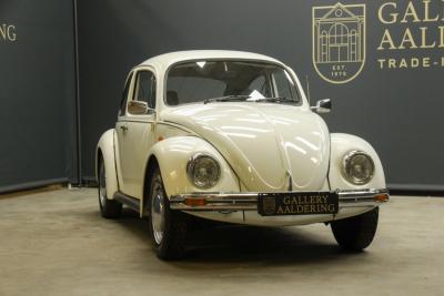 1996 Volkswagen Beetle &ldquo;100% Retro Electric by E-Cap&rdquo;