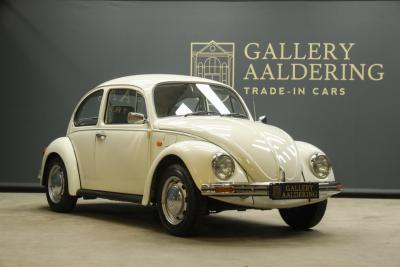 1996 Volkswagen Beetle &ldquo;100% Retro Electric by E-Cap&rdquo;