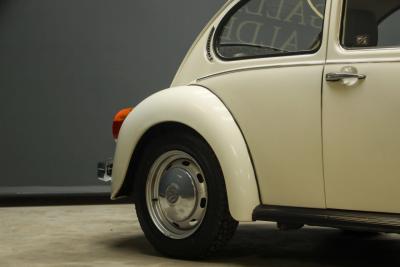 1996 Volkswagen Beetle &ldquo;100% Retro Electric by E-Cap&rdquo;