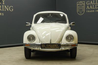 1996 Volkswagen Beetle &ldquo;100% Retro Electric by E-Cap&rdquo;