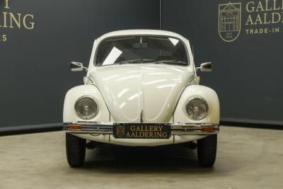 1996 Volkswagen Beetle &ldquo;100% Retro Electric by E-Cap&rdquo;