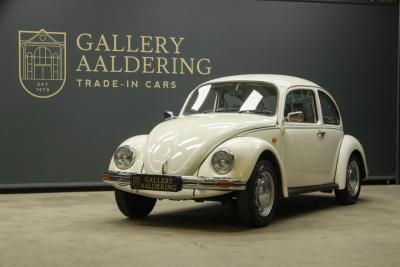 1996 Volkswagen Beetle &ldquo;100% Retro Electric by E-Cap&rdquo;