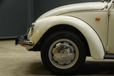1996 Volkswagen Beetle &ldquo;100% Retro Electric by E-Cap&rdquo;