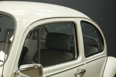 1996 Volkswagen Beetle &ldquo;100% Retro Electric by E-Cap&rdquo;