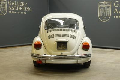 1996 Volkswagen Beetle &ldquo;100% Retro Electric by E-Cap&rdquo;