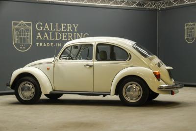 1996 Volkswagen Beetle &ldquo;100% Retro Electric by E-Cap&rdquo;