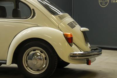 1996 Volkswagen Beetle &ldquo;100% Retro Electric by E-Cap&rdquo;