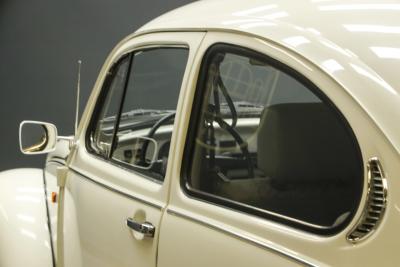 1996 Volkswagen Beetle &ldquo;100% Retro Electric by E-Cap&rdquo;