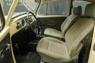 1996 Volkswagen Beetle &ldquo;100% Retro Electric by E-Cap&rdquo;