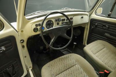 1996 Volkswagen Beetle &ldquo;100% Retro Electric by E-Cap&rdquo;