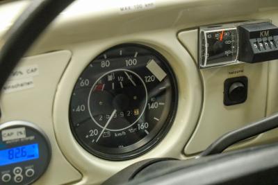 1996 Volkswagen Beetle &ldquo;100% Retro Electric by E-Cap&rdquo;
