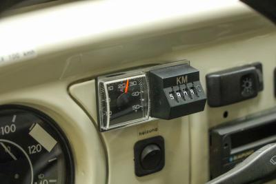 1996 Volkswagen Beetle &ldquo;100% Retro Electric by E-Cap&rdquo;