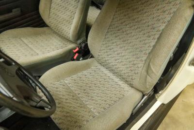 1996 Volkswagen Beetle &ldquo;100% Retro Electric by E-Cap&rdquo;
