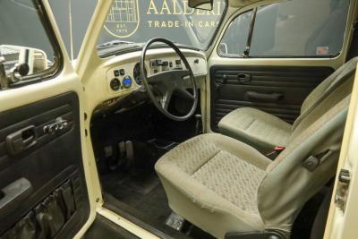1996 Volkswagen Beetle &ldquo;100% Retro Electric by E-Cap&rdquo;