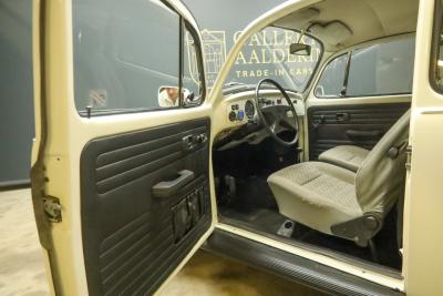 1996 Volkswagen Beetle &ldquo;100% Retro Electric by E-Cap&rdquo;
