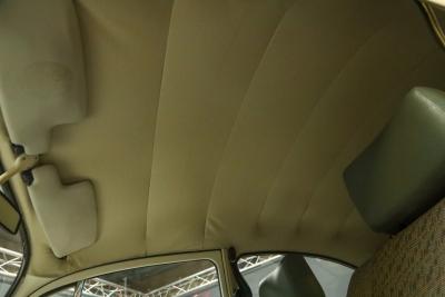 1996 Volkswagen Beetle &ldquo;100% Retro Electric by E-Cap&rdquo;