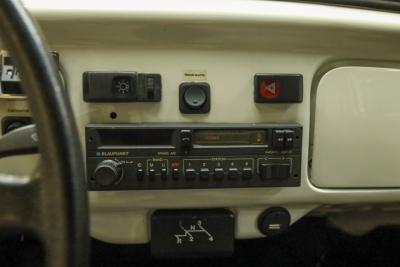 1996 Volkswagen Beetle &ldquo;100% Retro Electric by E-Cap&rdquo;