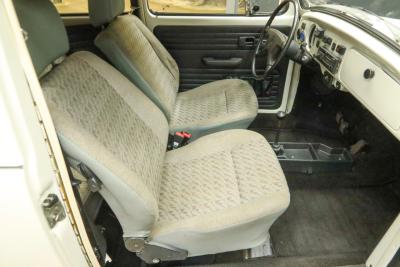 1996 Volkswagen Beetle &ldquo;100% Retro Electric by E-Cap&rdquo;
