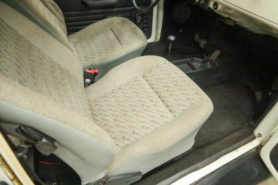1996 Volkswagen Beetle &ldquo;100% Retro Electric by E-Cap&rdquo;