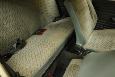1996 Volkswagen Beetle &ldquo;100% Retro Electric by E-Cap&rdquo;