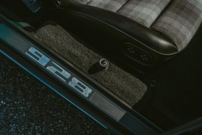 1991 Porsche 928 GT