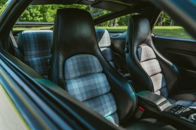 1991 Porsche 928 GT