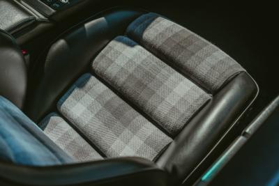 1991 Porsche 928 GT