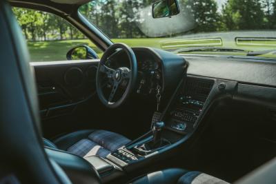 1991 Porsche 928 GT