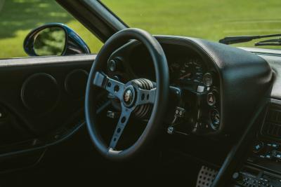1991 Porsche 928 GT