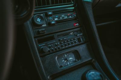 1991 Porsche 928 GT