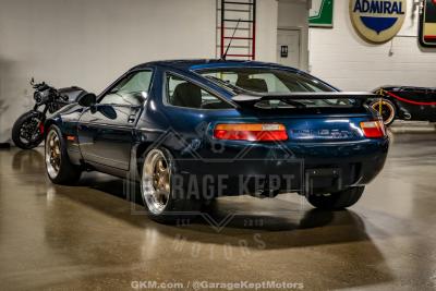 1991 Porsche 928 GT