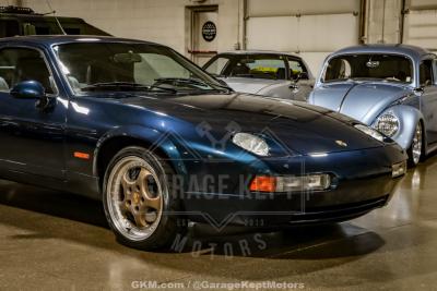1991 Porsche 928 GT
