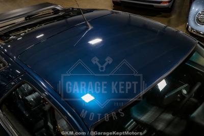 1991 Porsche 928 GT